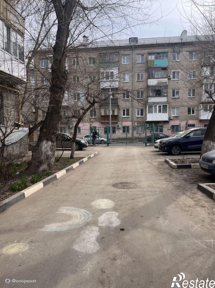 2-комн квартира Садовая 2-я ул, 13/19