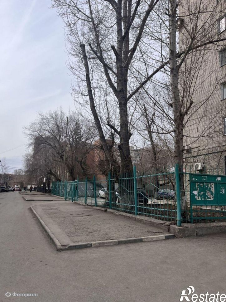 2-комн квартира Садовая 2-я ул, 13/19