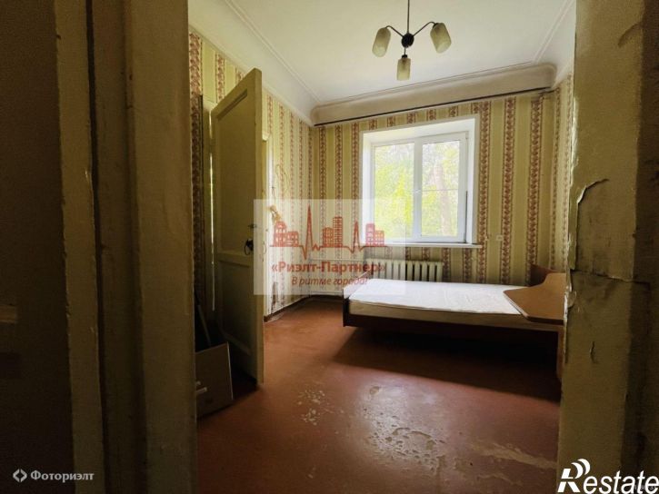2-комн квартира Танкистов ул, 73В