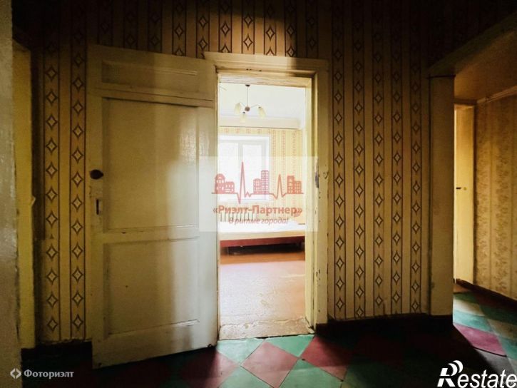 2-комн квартира Танкистов ул, 73В