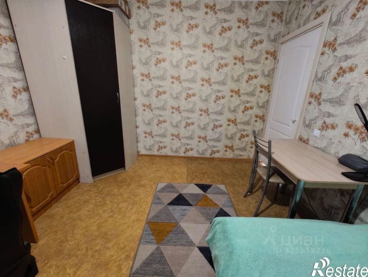 1-комн квартира ул Карьерная, 2Б,  д. 2Б