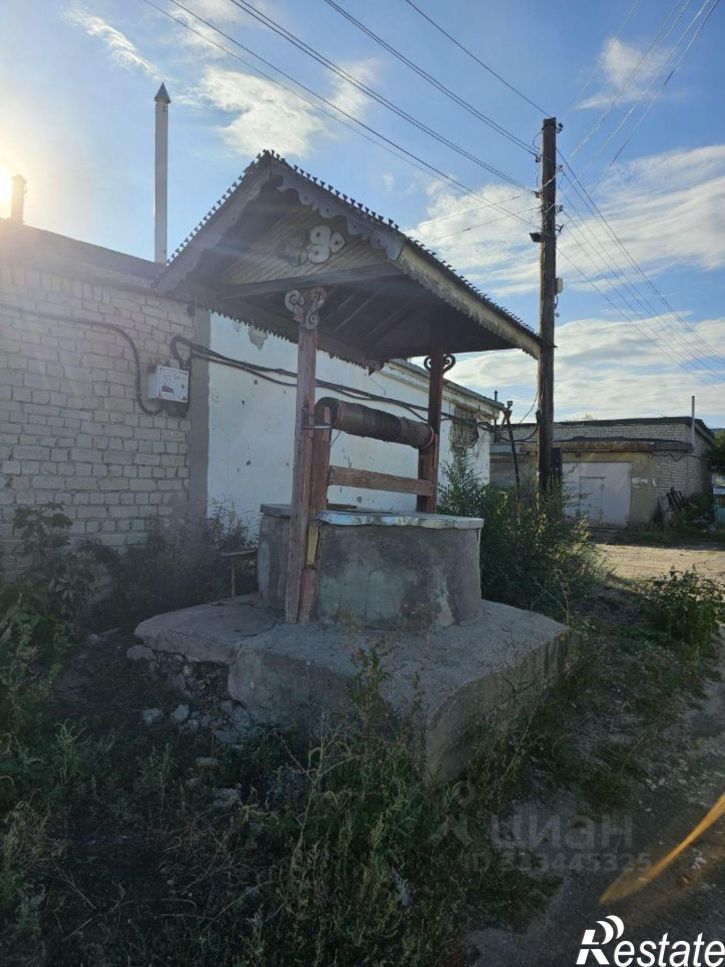Гараж/парковка 2-й Южный пр-д, 15,  д. 15