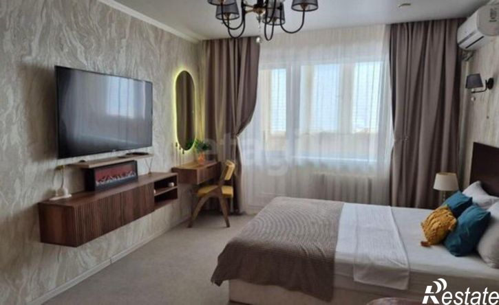 1-комн квартира ул им Блинова Ф.А., 21Б,  д. 21Б