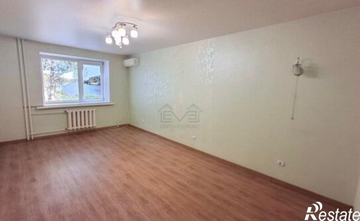 1-комн квартира ул Рижская, 20В,  д. 20В