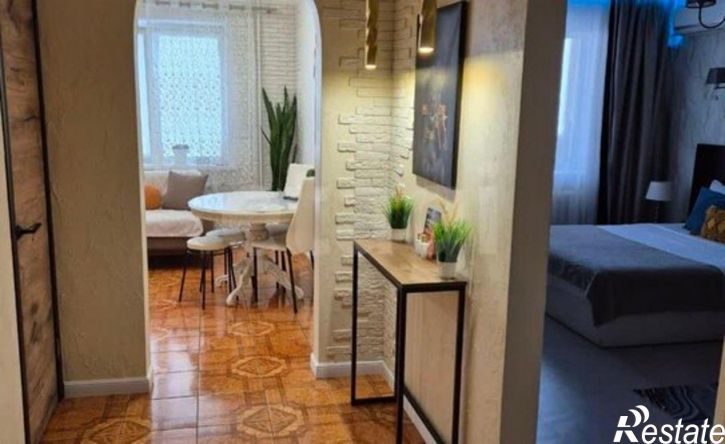 1-комн квартира ул им Блинова Ф.А., 21Б,  д. 21Б