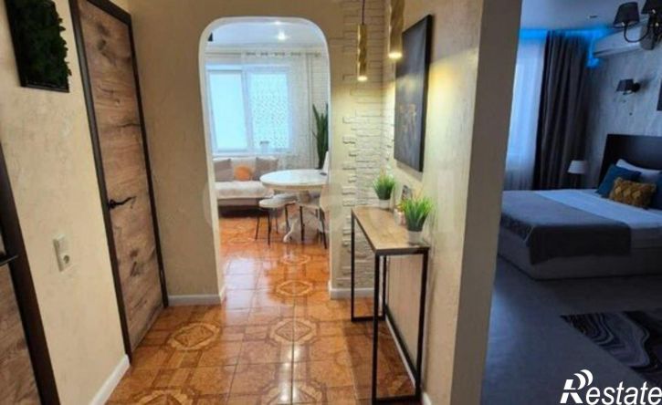1-комн квартира ул им Блинова Ф.А., 21Б,  д. 21Б