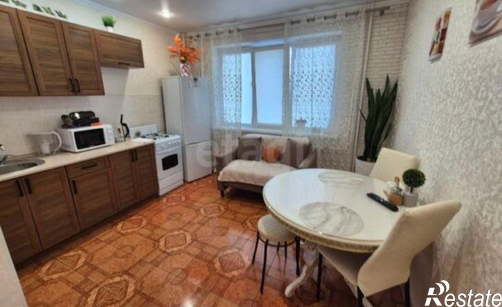 1-комн квартира ул им Блинова Ф.А., 21Б,  д. 21Б