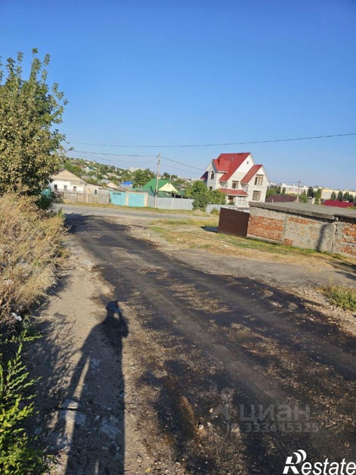 Гараж/парковка 2-й Южный пр-д, 15,  д. 15