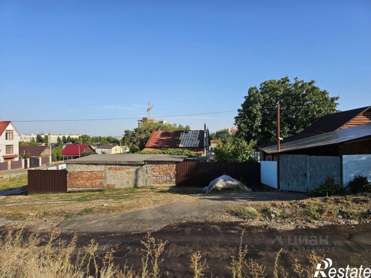 Гараж/парковка 2-й Южный пр-д, 15,  д. 15