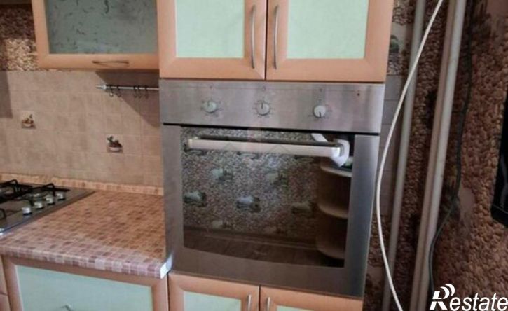 1-комн квартира ул Рижская, 20В,  д. 20В