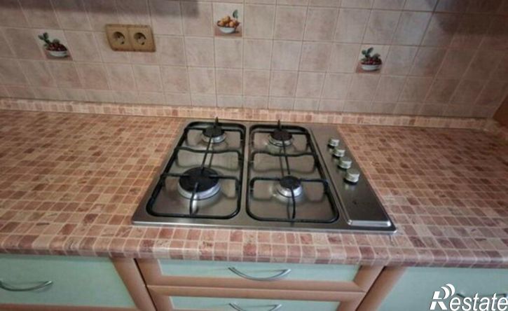 1-комн квартира ул Рижская, 20В,  д. 20В