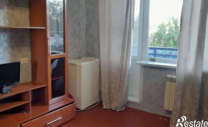 1-комн квартира Ново-Астраханское шоссе, 83,  д. 83