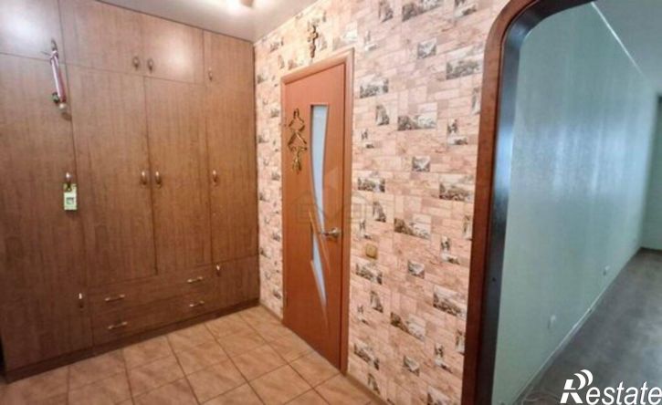 1-комн квартира ул Рижская, 20В,  д. 20В