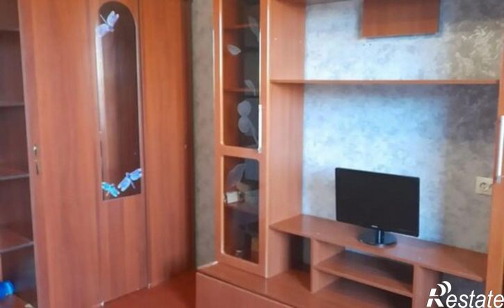 1-комн квартира Ново-Астраханское шоссе, 83,  д. 83