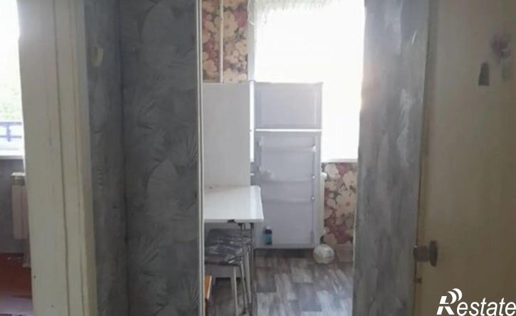 1-комн квартира Ново-Астраханское шоссе, 83,  д. 83