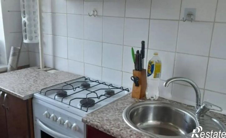 1-комн квартира Ново-Астраханское шоссе, 83,  д. 83