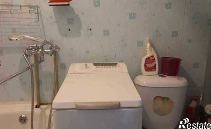 1-комн квартира Ново-Астраханское шоссе, 83,  д. 83