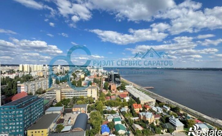 1-комн квартира 3-й Береговой пр-д, 19,  д. 19