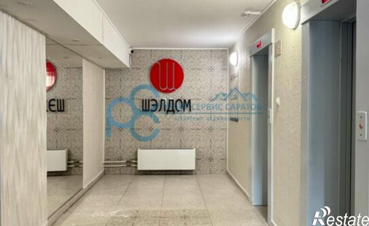 1-комн квартира 3-й Береговой пр-д, 19,  д. 19