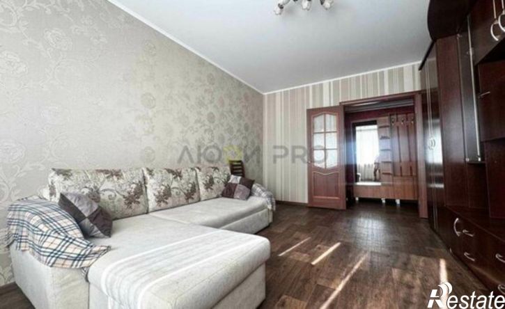 3-комн квартира ул Тверская, 35А,  д. 35А