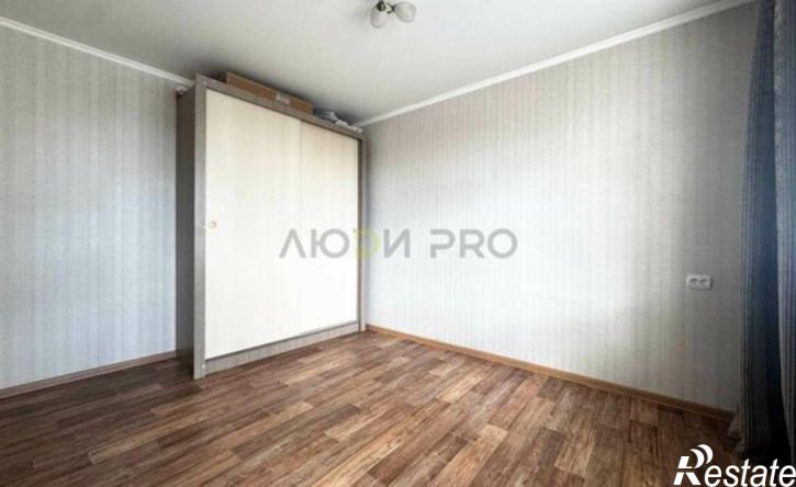 3-комн квартира ул 1-я Беговая, 5,  д. 5