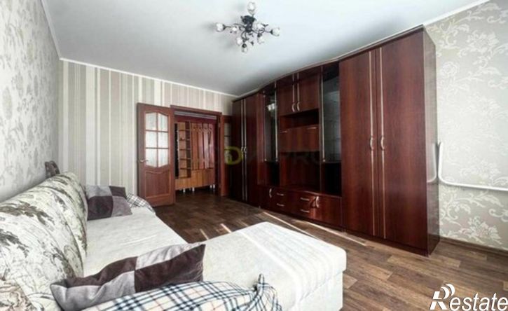 3-комн квартира ул Тверская, 35А,  д. 35А