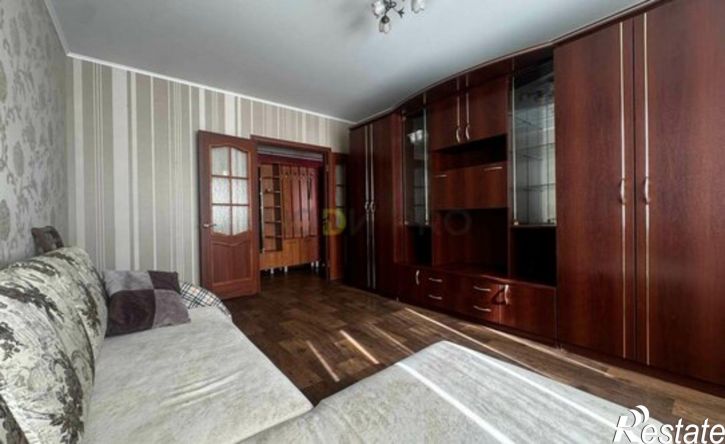 3-комн квартира ул Тверская, 35А,  д. 35А