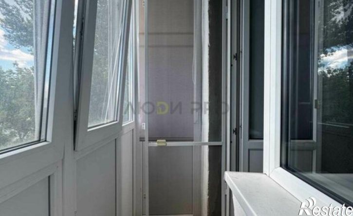 3-комн квартира ул 1-я Беговая, 5,  д. 5