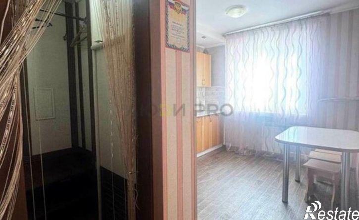 3-комн квартира ул Тверская, 35А,  д. 35А
