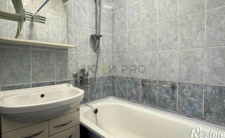 3-комн квартира ул 1-я Беговая, 5,  д. 5