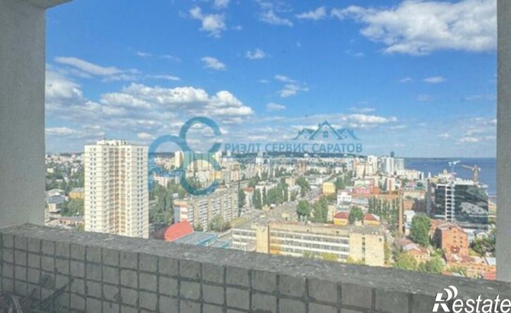 1-комн квартира 3-й Береговой пр-д, 19,  д. 19