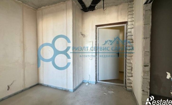 1-комн квартира 3-й Береговой пр-д, 19,  д. 19