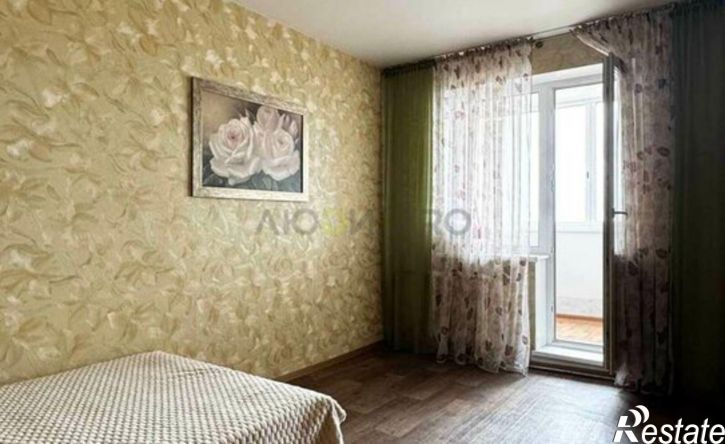 3-комн квартира ул Тверская, 35А,  д. 35А