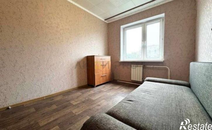 3-комн квартира ул Тверская, 35А,  д. 35А