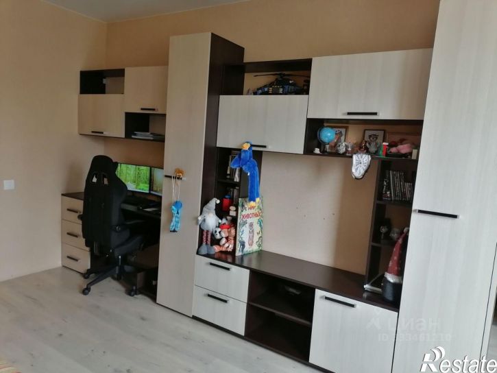 2-комн квартира ул Ладожская, 5,  д. 5