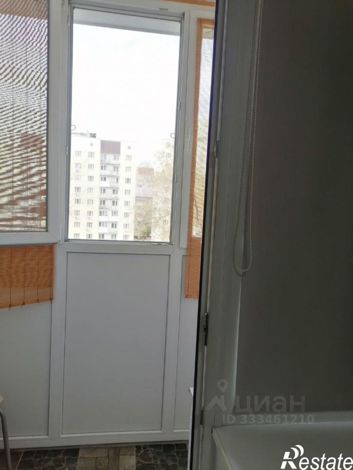 2-комн квартира ул Ладожская, 5,  д. 5