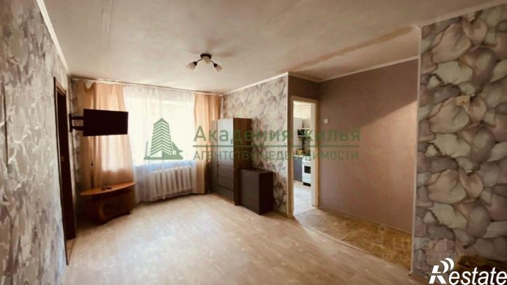 2-комн квартира Московское шоссе, 11А,  д. 11А