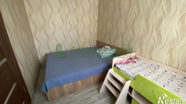 2-комн квартира Московское шоссе, 11А,  д. 11А