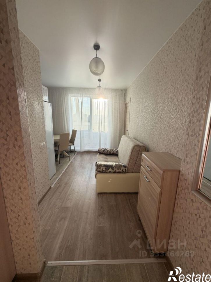 1-комн квартира пр-кт Героев Отечества, 4А,  д. 4А