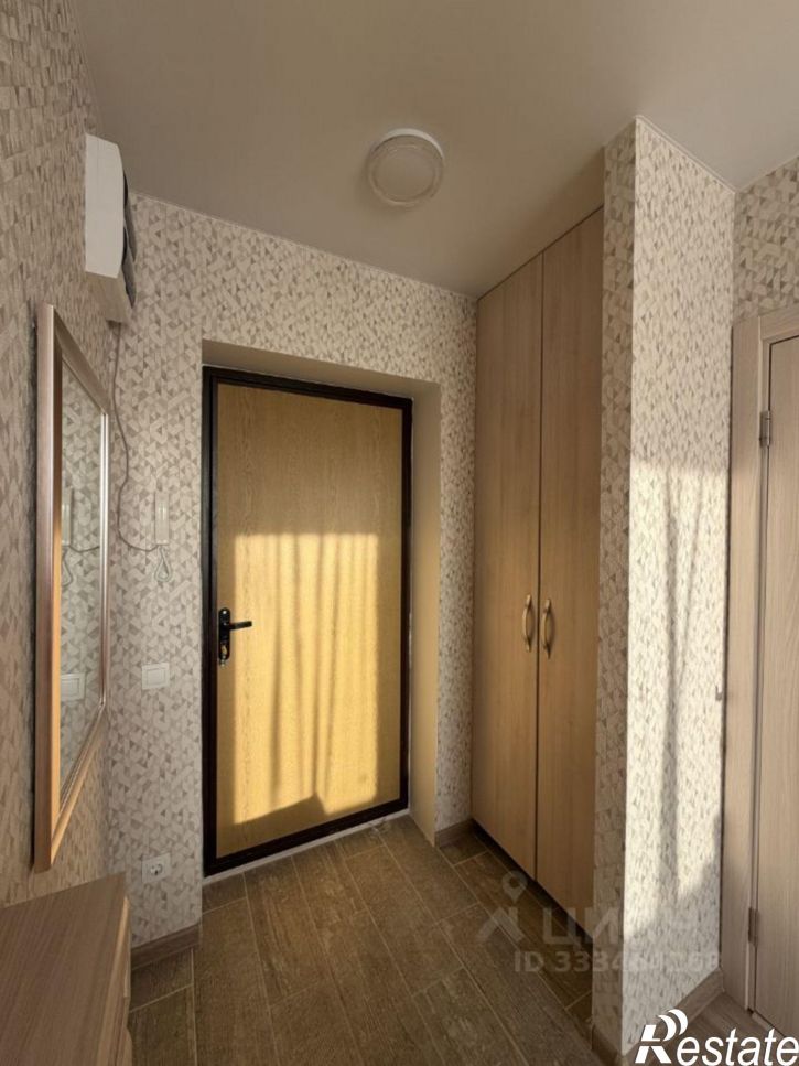 1-комн квартира пр-кт Героев Отечества, 4А,  д. 4А