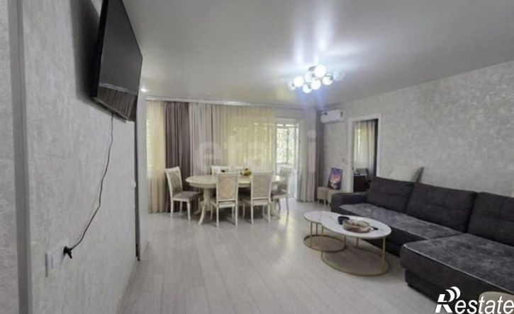 2-комн квартира ул Тверская, 49,  д. 49