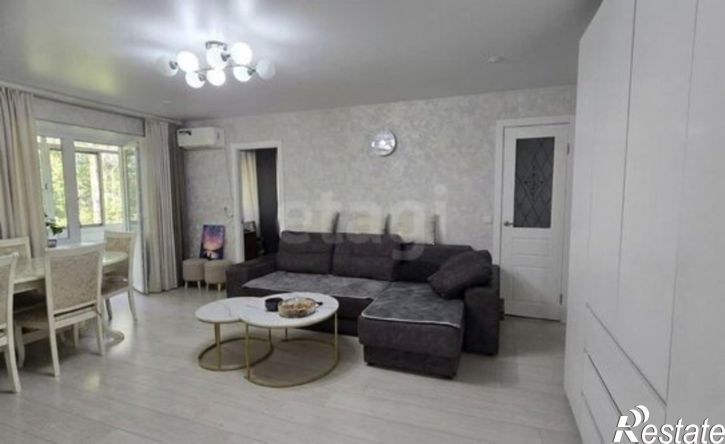 2-комн квартира ул Тверская, 49,  д. 49