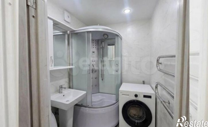 2-комн квартира ул Тверская, 49,  д. 49