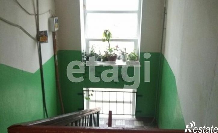 2-комн квартира ул Тверская, 49,  д. 49
