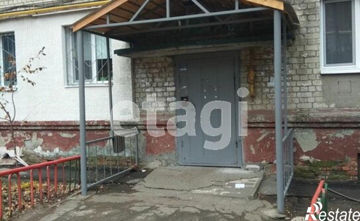 2-комн квартира ул Тверская, 49,  д. 49