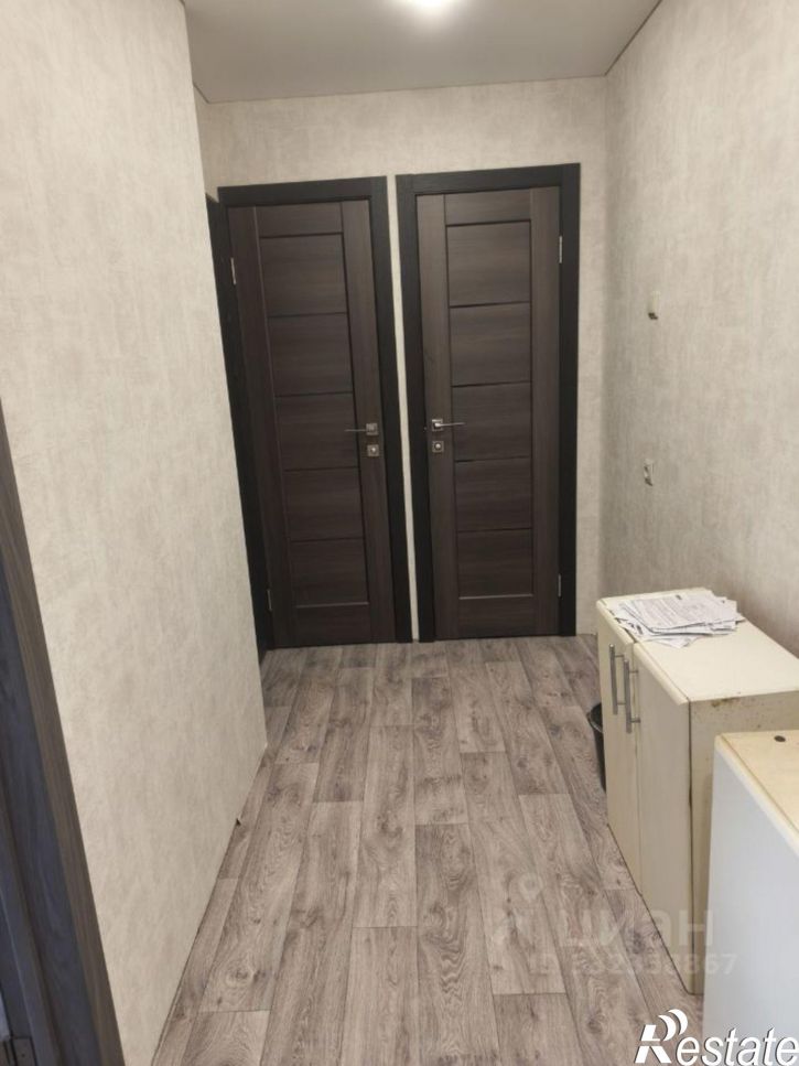 Комната ул Крымская, 21,  д. 21