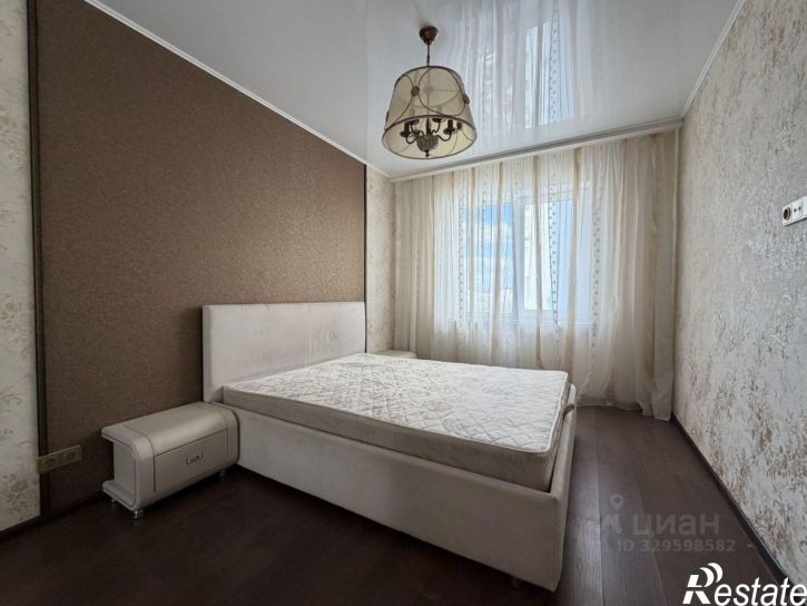 1-комн квартира ул им Пугачева Е.И., 49А,  д. 49А