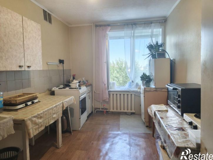 Комната ул Крымская, 21,  д. 21