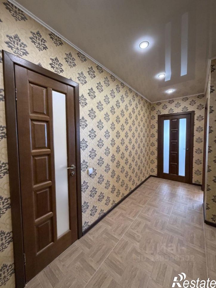 1-комн квартира ул им Пугачева Е.И., 49А,  д. 49А