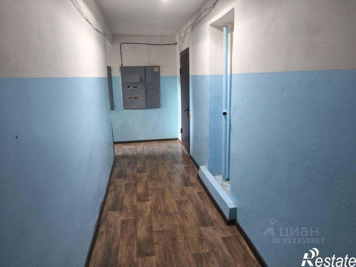Комната ул Крымская, 21,  д. 21